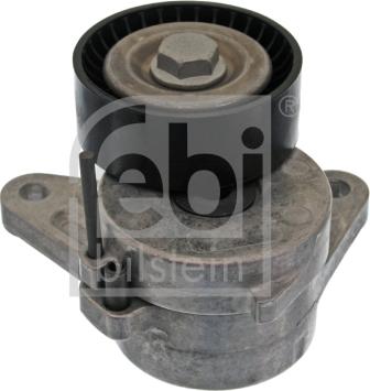 Febi Bilstein 43677 - Kəmər Dartıcı, v-yivli kəmər www.furqanavto.az