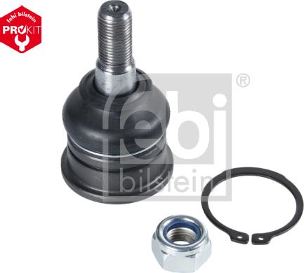 Febi Bilstein 43095 - Billi birləşmə furqanavto.az