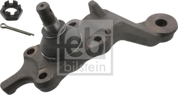 Febi Bilstein 43096 - Billi birləşmə furqanavto.az