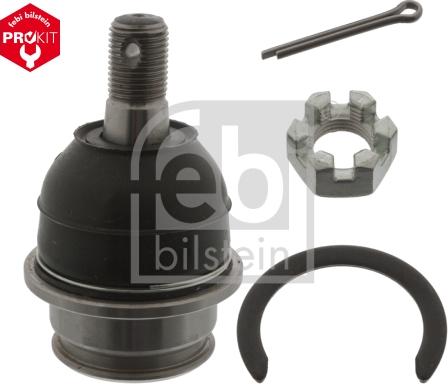 Febi Bilstein 43028 - Billi birləşmə furqanavto.az