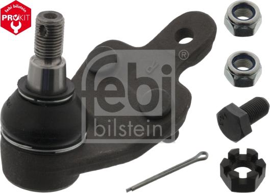 Febi Bilstein 43076 - Billi birləşmə furqanavto.az