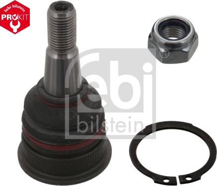 Febi Bilstein 43077 - Billi birləşmə furqanavto.az