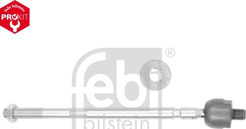 Febi Bilstein 43164 - Daxili Bağlama Çubuğu, Ox Birləşməsi furqanavto.az