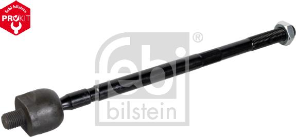 Febi Bilstein 43164 - Daxili Bağlama Çubuğu, Ox Birləşməsi furqanavto.az