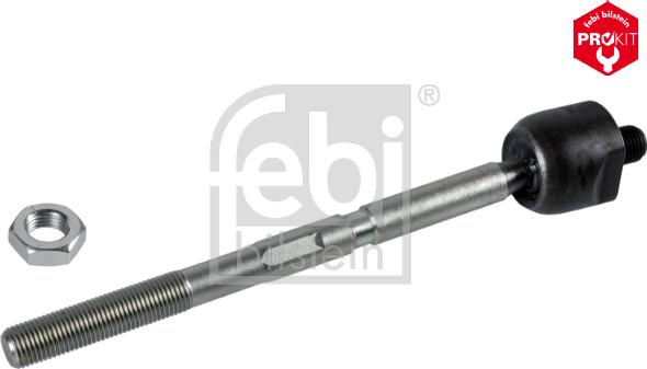 Febi Bilstein 43165 - Daxili Bağlama Çubuğu, Ox Birləşməsi furqanavto.az