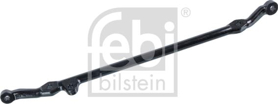 Febi Bilstein 43175 - Bağlama çubuğu furqanavto.az