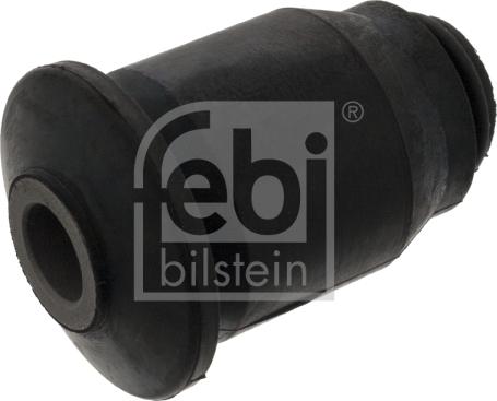 Febi Bilstein 43363 - Nəzarət Kolu / Arxa Qol furqanavto.az