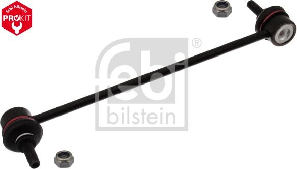 Febi Bilstein 43319 - Çubuq / Strut, stabilizator furqanavto.az