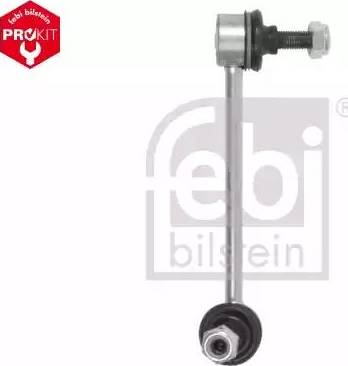 Febi Bilstein 43315 - Çubuq / Strut, stabilizator furqanavto.az