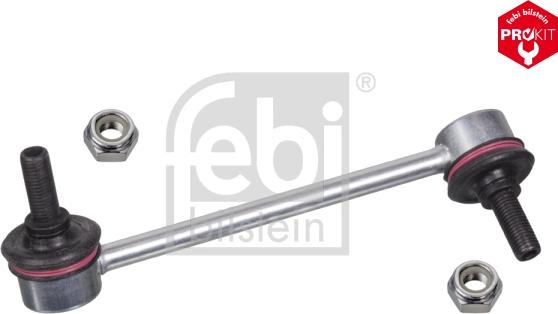 Febi Bilstein 43318 - Çubuq / Strut, stabilizator furqanavto.az