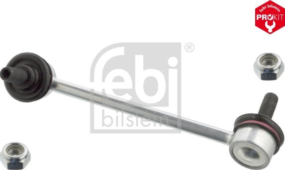 Febi Bilstein 43317 - Çubuq / Strut, stabilizator furqanavto.az