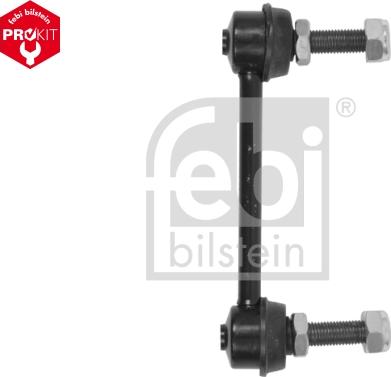 Febi Bilstein 43320 - Çubuq / Strut, stabilizator furqanavto.az