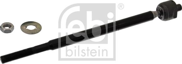 Febi Bilstein 43245 - Daxili Bağlama Çubuğu, Ox Birləşməsi furqanavto.az