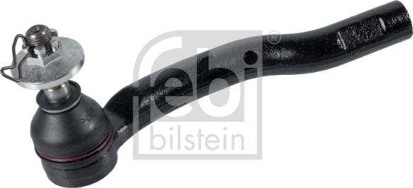 Febi Bilstein 43248 - Bağlama çubuğunun sonu furqanavto.az