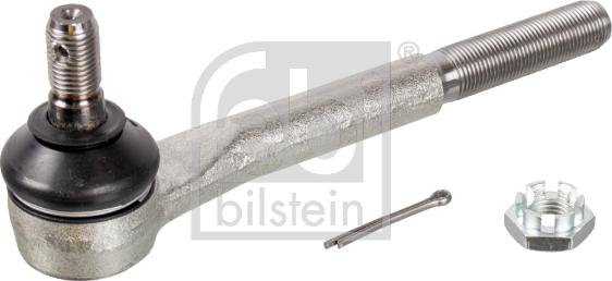 Febi Bilstein 43251 - Bağlama çubuğunun sonu furqanavto.az