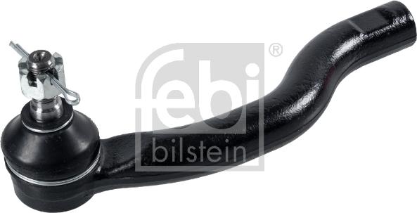 Febi Bilstein 43204 - Bağlama çubuğunun sonu furqanavto.az