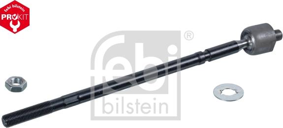 Febi Bilstein 43203 - Daxili Bağlama Çubuğu, Ox Birləşməsi furqanavto.az