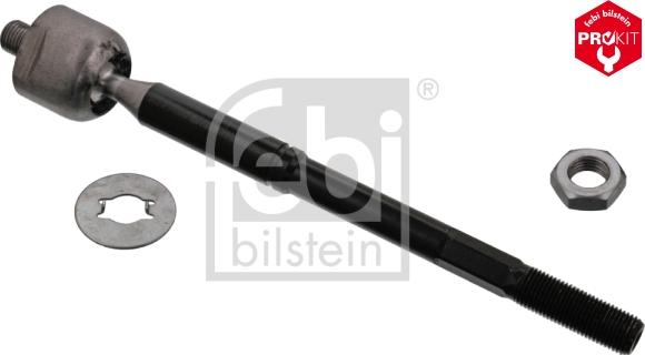 Febi Bilstein 43217 - Daxili Bağlama Çubuğu, Ox Birləşməsi furqanavto.az