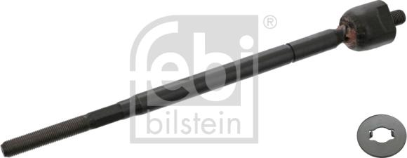 Febi Bilstein 43289 - Daxili Bağlama Çubuğu, Ox Birləşməsi furqanavto.az