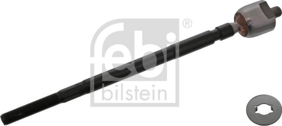 Febi Bilstein 43283 - Daxili Bağlama Çubuğu, Ox Birləşməsi furqanavto.az