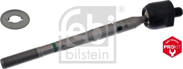 Febi Bilstein 43228 - Daxili Bağlama Çubuğu, Ox Birləşməsi furqanavto.az