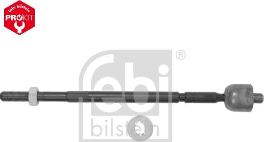 Febi Bilstein 43275 - Daxili Bağlama Çubuğu, Ox Birləşməsi furqanavto.az