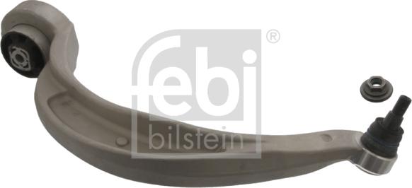 Febi Bilstein 43742 - Yolun idarəedici qolu furqanavto.az