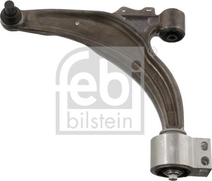 Febi Bilstein 43719 - Yolun idarəedici qolu furqanavto.az