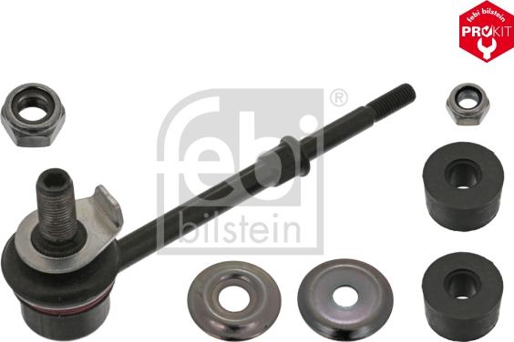 Febi Bilstein 42950 - Çubuq / Strut, stabilizator furqanavto.az