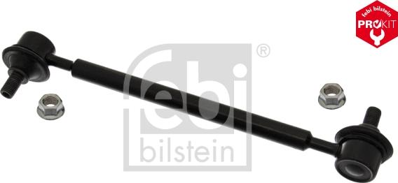 Febi Bilstein 42964 - Çubuq / Strut, stabilizator furqanavto.az