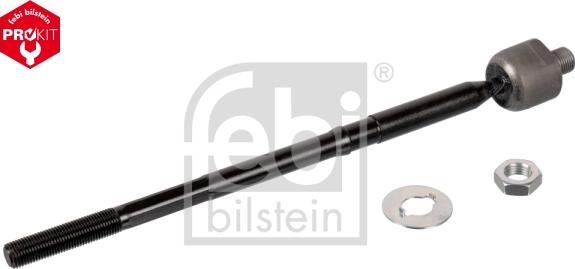 Febi Bilstein 42464 - Daxili Bağlama Çubuğu, Ox Birləşməsi furqanavto.az