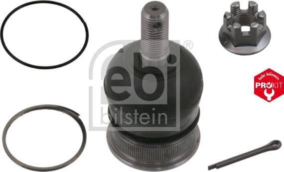 Febi Bilstein 42422 - Billi birləşmə furqanavto.az