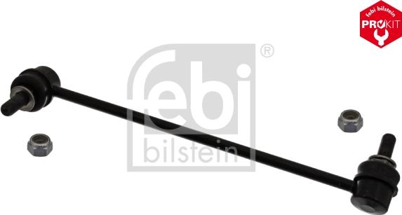 Febi Bilstein 42599 - Çubuq / Strut, stabilizator furqanavto.az