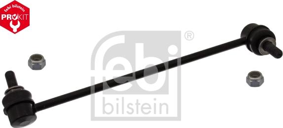 Febi Bilstein 42598 - Çubuq / Strut, stabilizator furqanavto.az