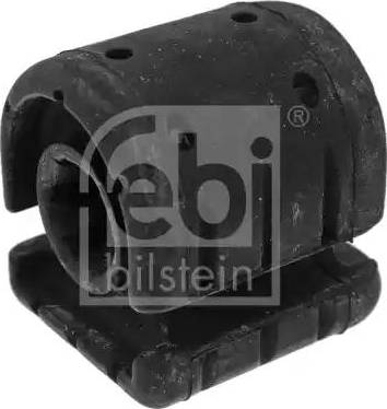 Febi Bilstein 42503 - Buş, idarəetmə qolunun montajı furqanavto.az