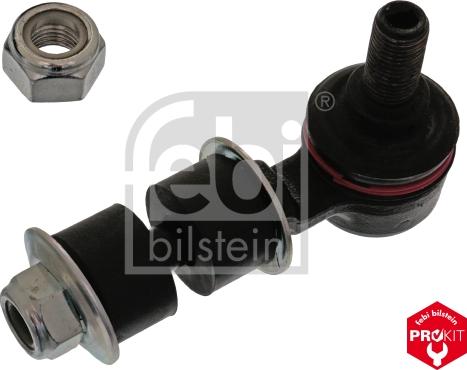 Febi Bilstein 42581 - Çubuq / Strut, stabilizator furqanavto.az