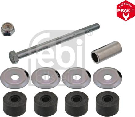 Febi Bilstein 42583 - Çubuq / Strut, stabilizator furqanavto.az