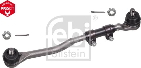 Febi Bilstein 42693 - Bağlama çubuğu furqanavto.az