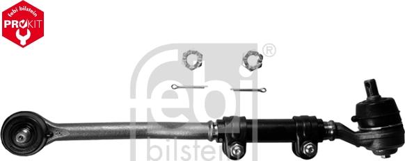 Febi Bilstein 42692 - Bağlama çubuğu furqanavto.az