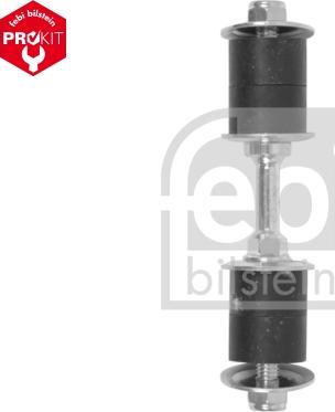 Febi Bilstein 42600 - Çubuq / Strut, stabilizator www.furqanavto.az