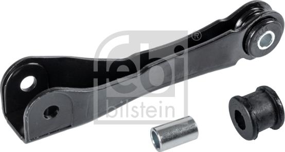 Febi Bilstein 42094 - Çubuq / Strut, stabilizator furqanavto.az