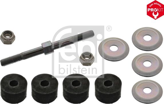 Febi Bilstein 42068 - Çubuq / Strut, stabilizator furqanavto.az