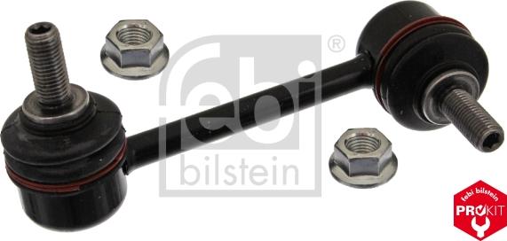 Febi Bilstein 42084 - Çubuq / Strut, stabilizator furqanavto.az