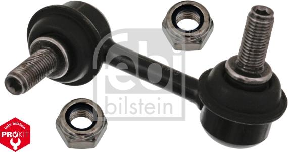 Febi Bilstein 42080 - Çubuq / Strut, stabilizator furqanavto.az