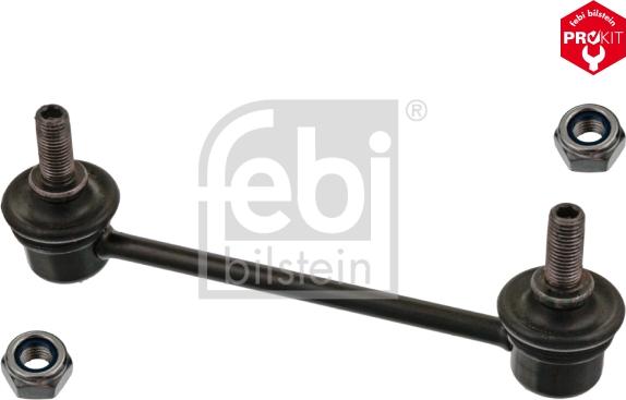 Febi Bilstein 42087 - Çubuq / Strut, stabilizator furqanavto.az