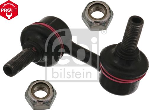 Febi Bilstein 42072 - Çubuq / Strut, stabilizator furqanavto.az