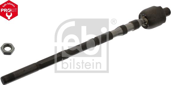 Febi Bilstein 42813 - Daxili Bağlama Çubuğu, Ox Birləşməsi furqanavto.az