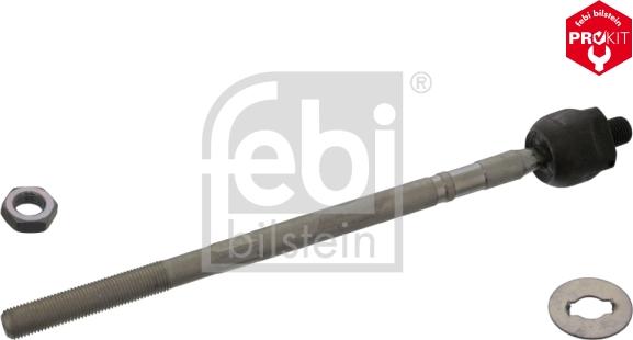 Febi Bilstein 42812 - Daxili Bağlama Çubuğu, Ox Birləşməsi furqanavto.az