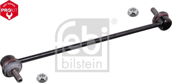 Febi Bilstein 42390 - Çubuq / Strut, stabilizator furqanavto.az