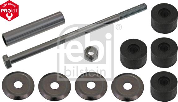 Febi Bilstein 42387 - Çubuq / Strut, stabilizator furqanavto.az